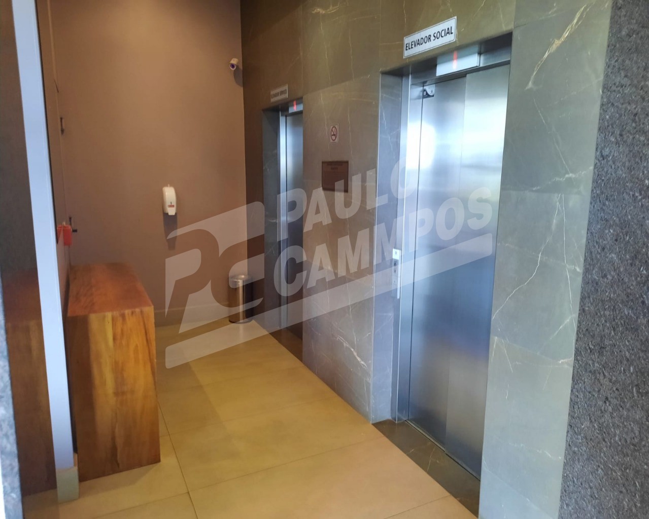 Apartamento à venda com 3 quartos, 93m² - Foto 5