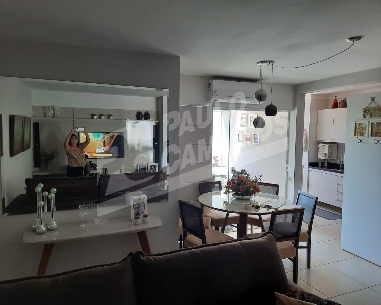 Apartamento à venda com 3 quartos, 93m² - Foto 23