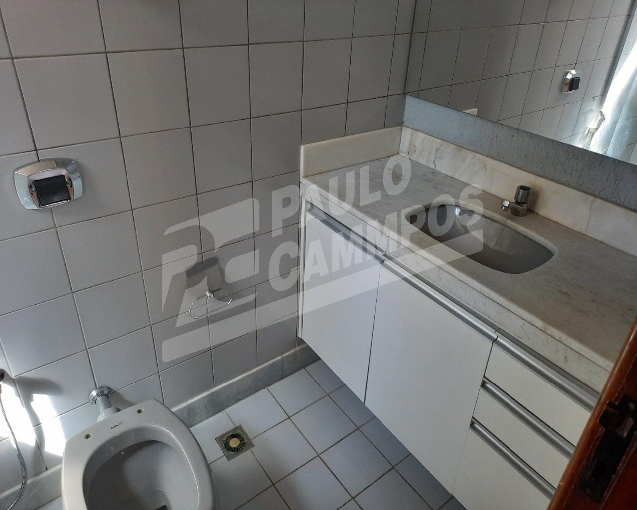 Apartamento à venda com 4 quartos, 95m² - Foto 9