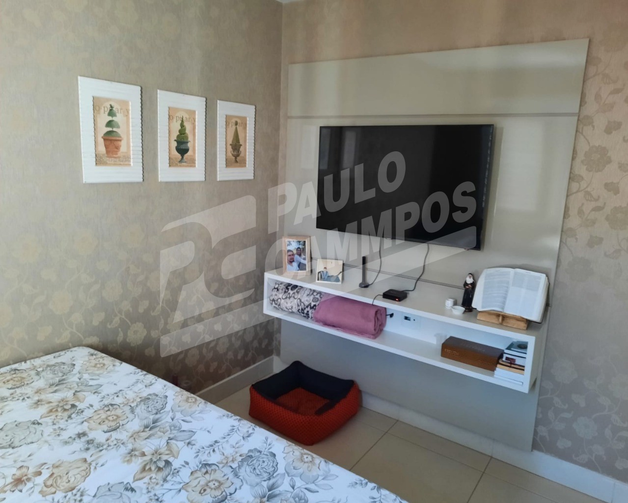 Apartamento à venda com 3 quartos, 93m² - Foto 7