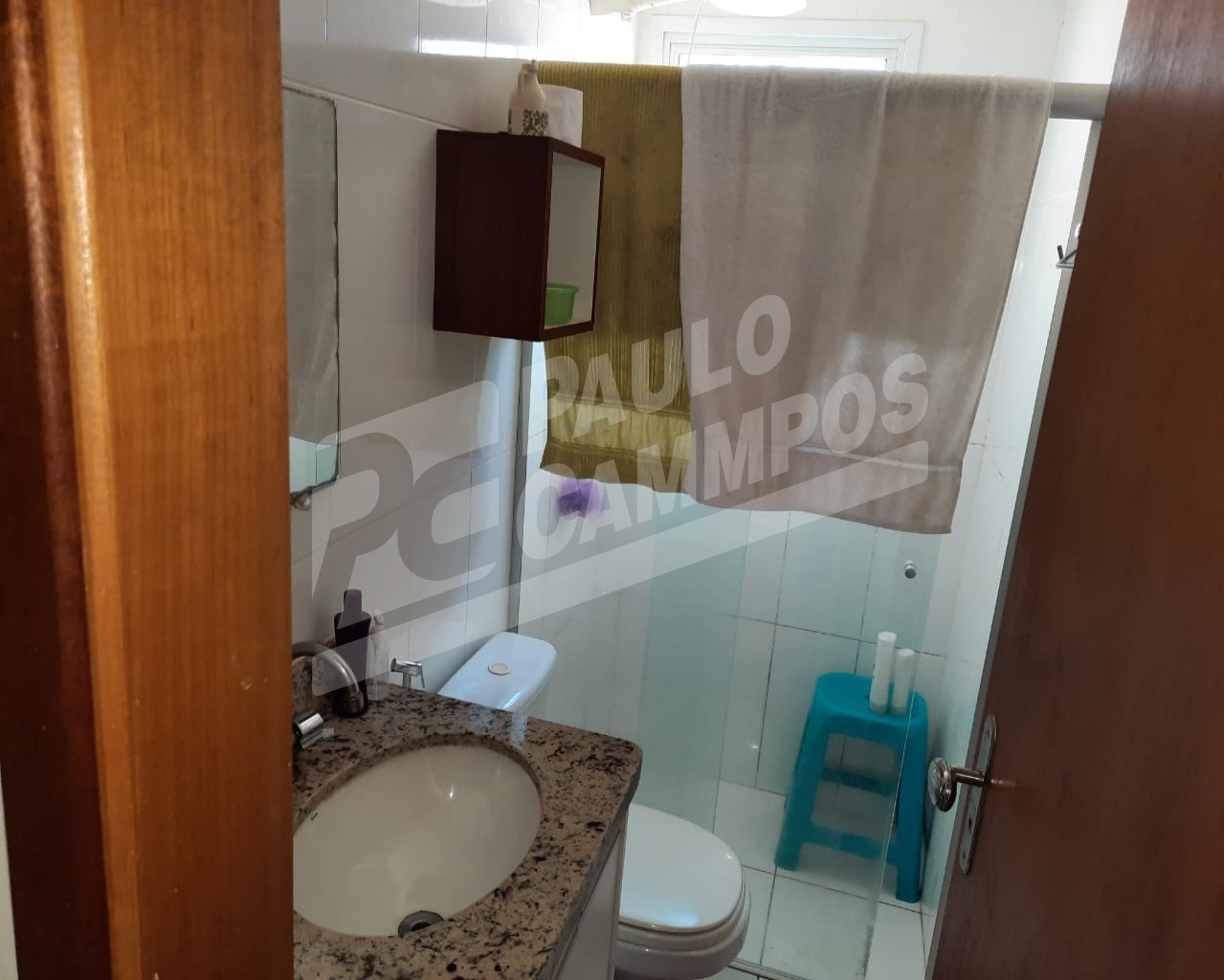 Apartamento à venda com 2 quartos, 58m² - Foto 10