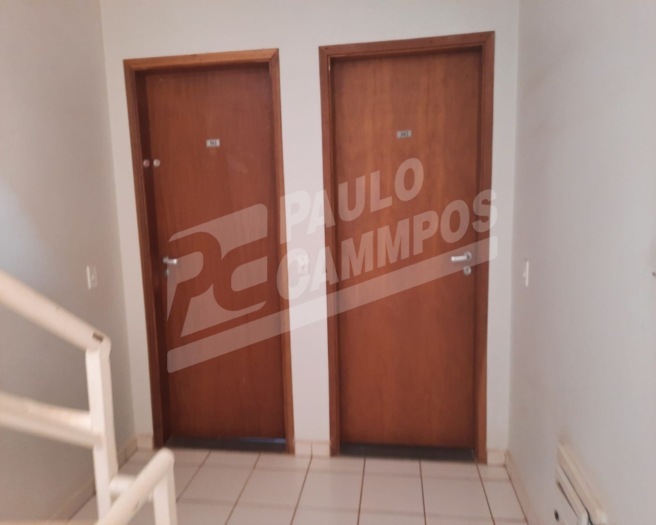 Apartamento à venda com 2 quartos, 45m² - Foto 9