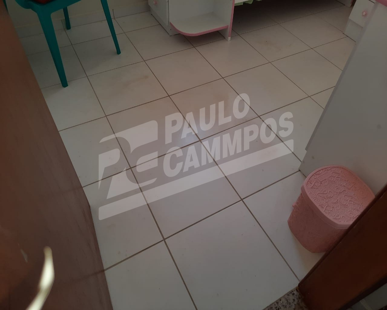 Apartamento à venda com 2 quartos, 58m² - Foto 6