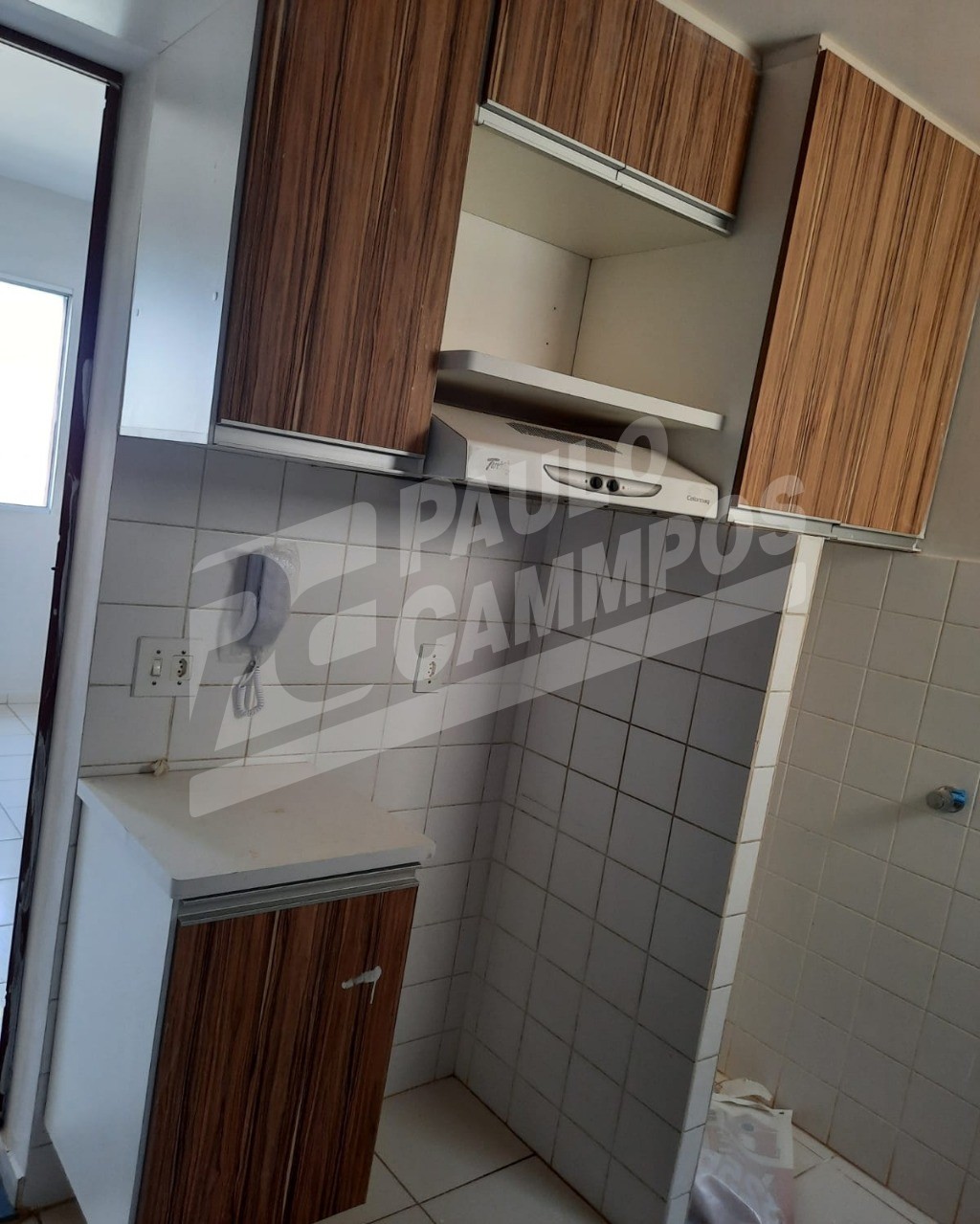 Apartamento à venda com 2 quartos, 45m² - Foto 3