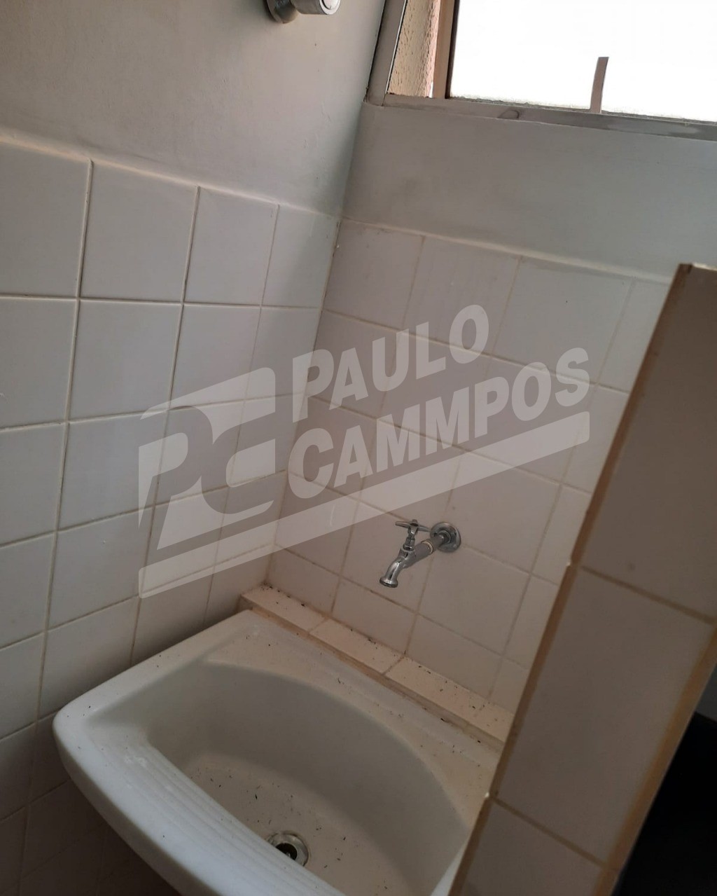 Apartamento à venda com 2 quartos, 45m² - Foto 5