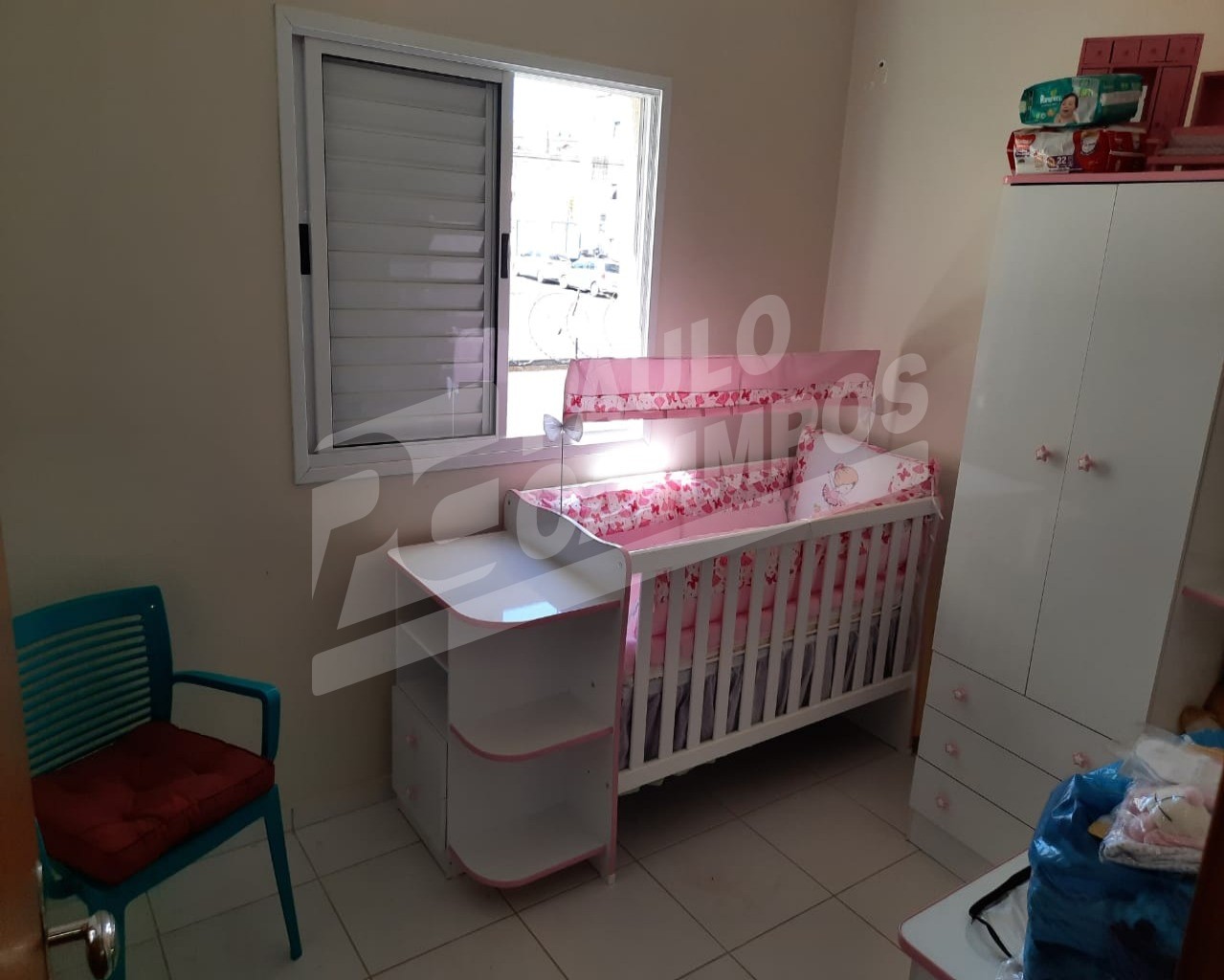 Apartamento à venda com 2 quartos, 58m² - Foto 18