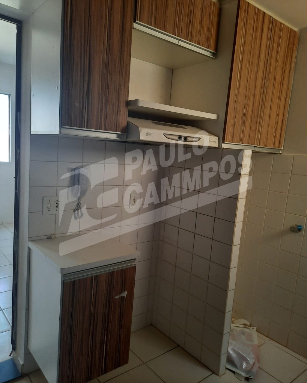 Apartamento à venda com 2 quartos, 45m² - Foto 10