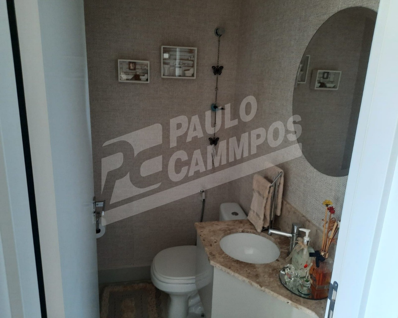 Apartamento à venda com 3 quartos, 93m² - Foto 2