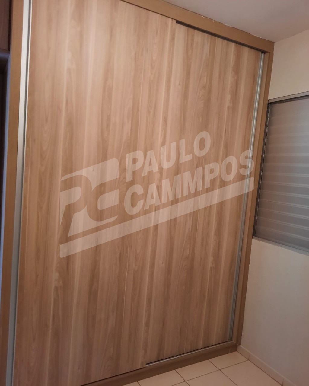 Apartamento à venda com 2 quartos, 45m² - Foto 4