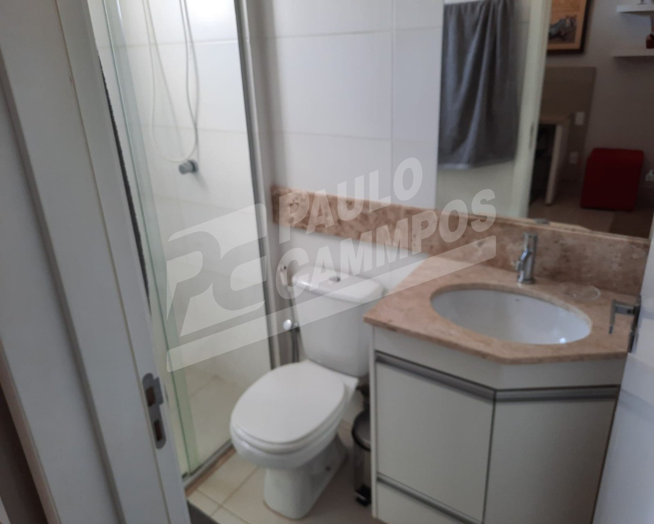 Apartamento à venda com 3 quartos, 93m² - Foto 8