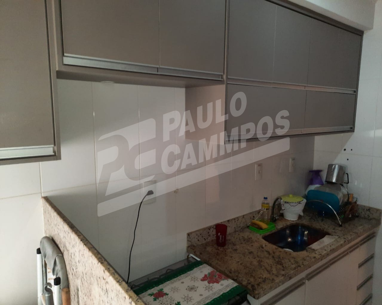 Apartamento à venda com 2 quartos, 58m² - Foto 12