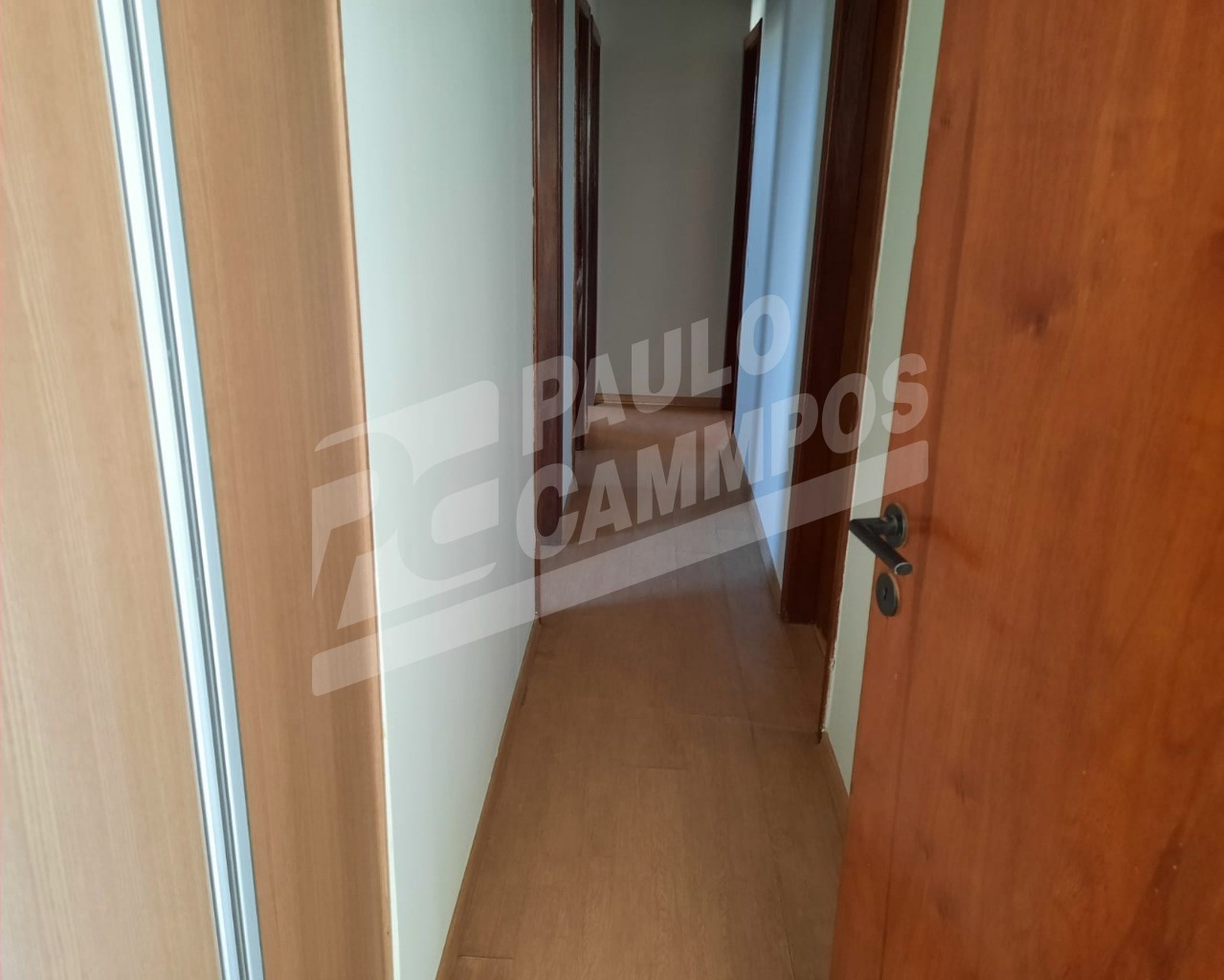 Apartamento à venda com 4 quartos, 95m² - Foto 4