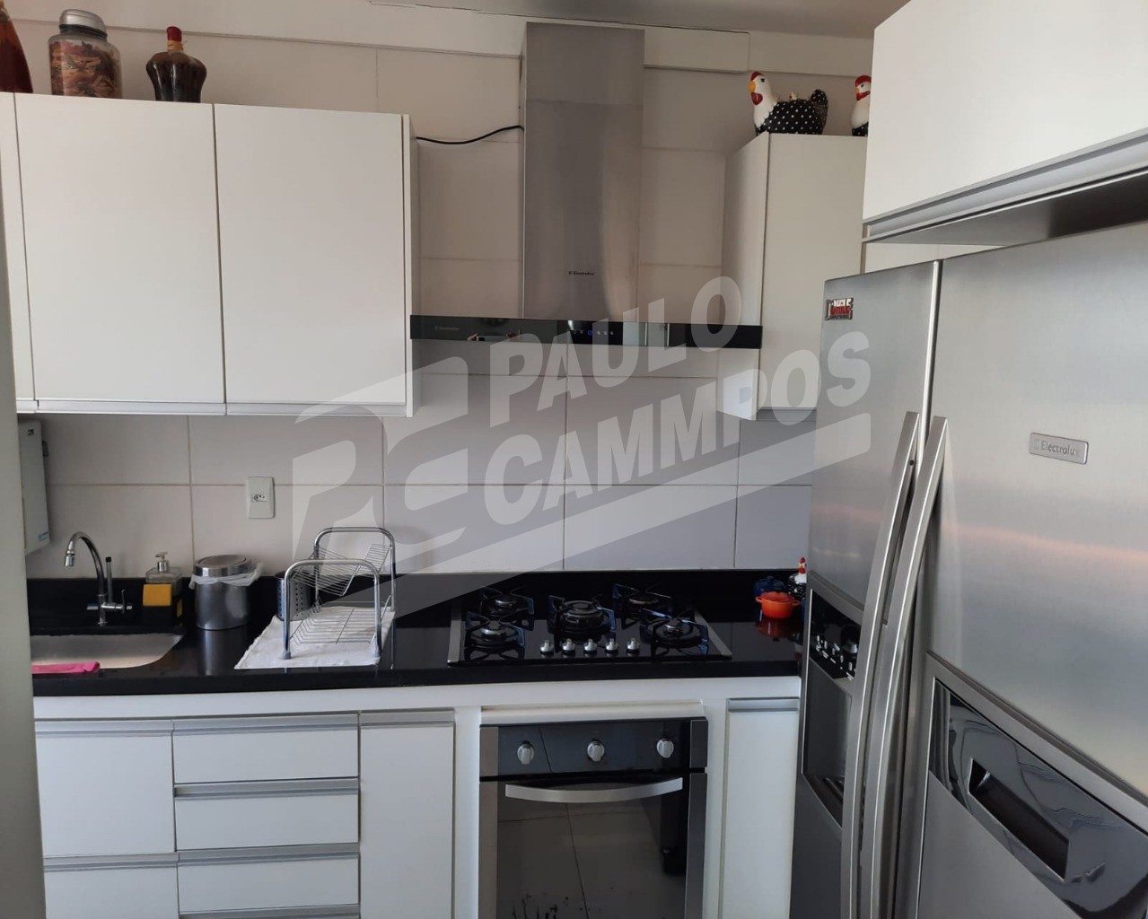 Apartamento à venda com 3 quartos, 93m² - Foto 21