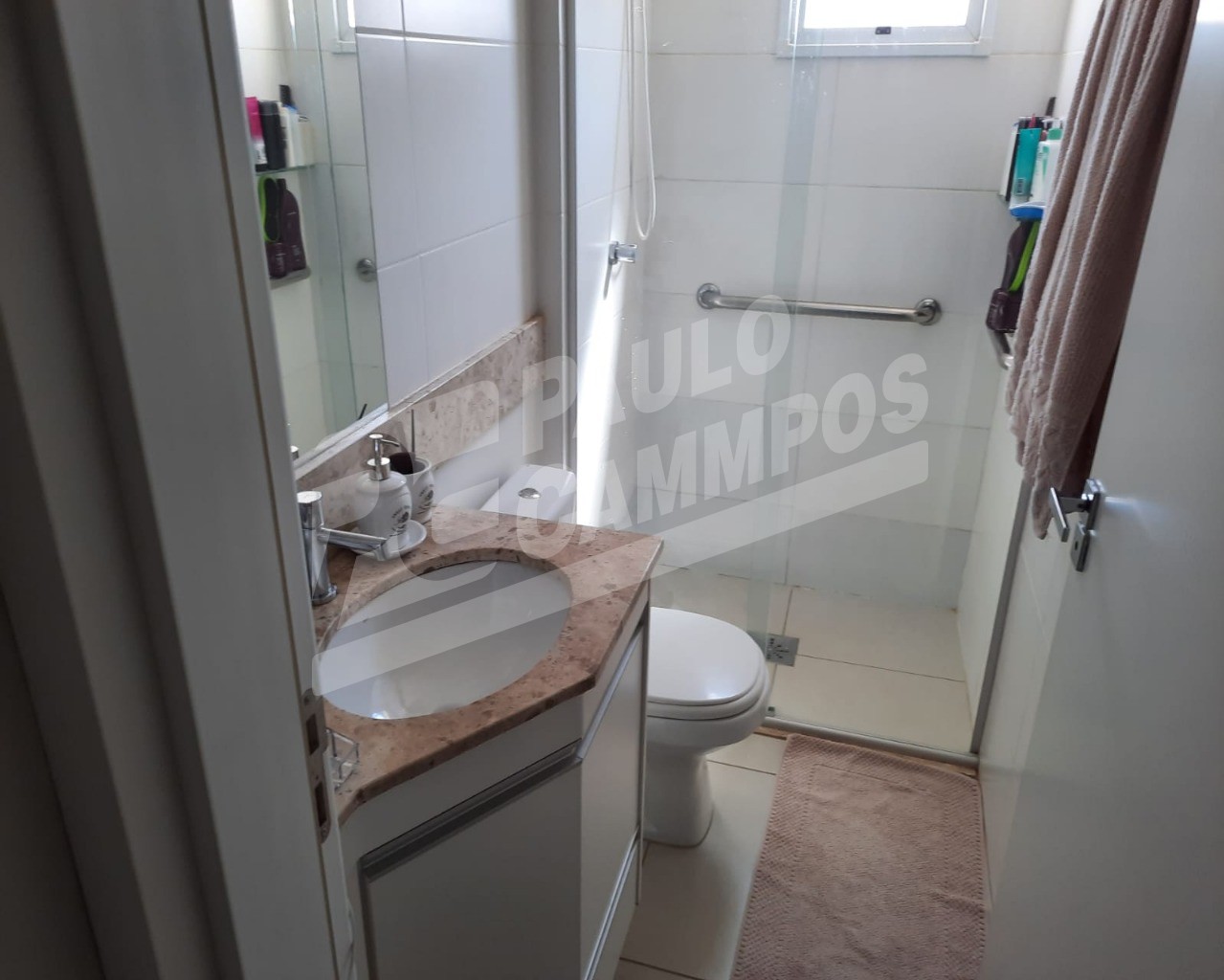 Apartamento à venda com 3 quartos, 93m² - Foto 3