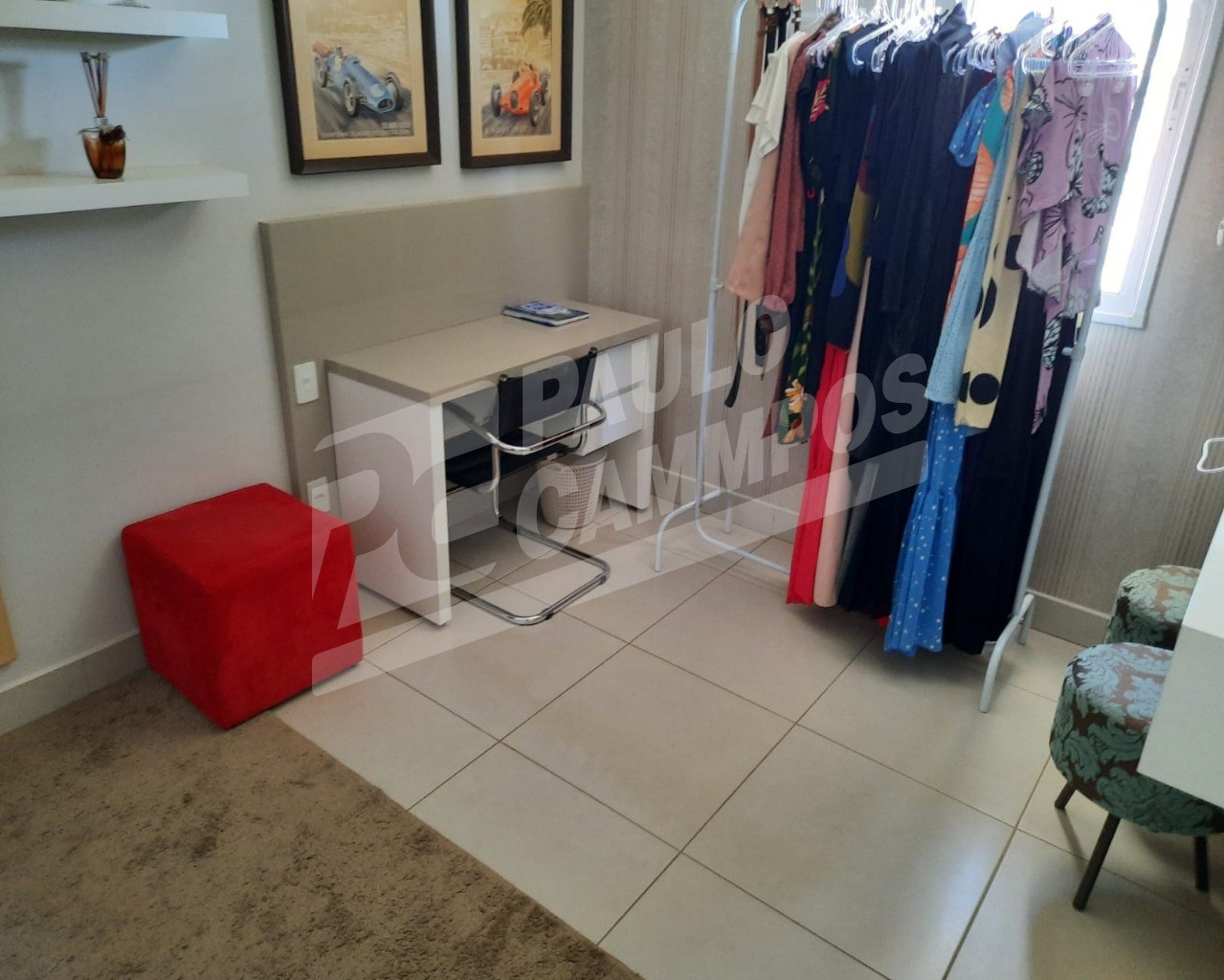 Apartamento à venda com 3 quartos, 93m² - Foto 10