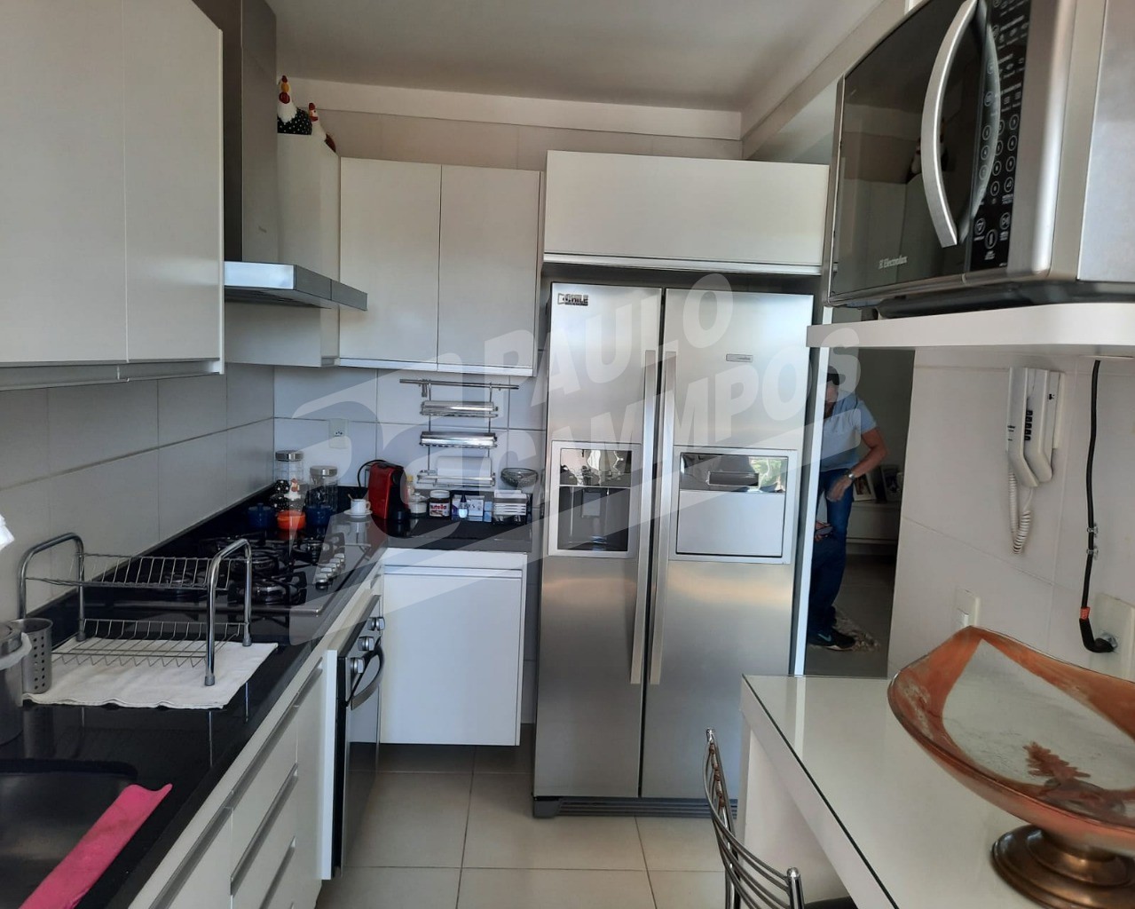 Apartamento à venda com 3 quartos, 93m² - Foto 22