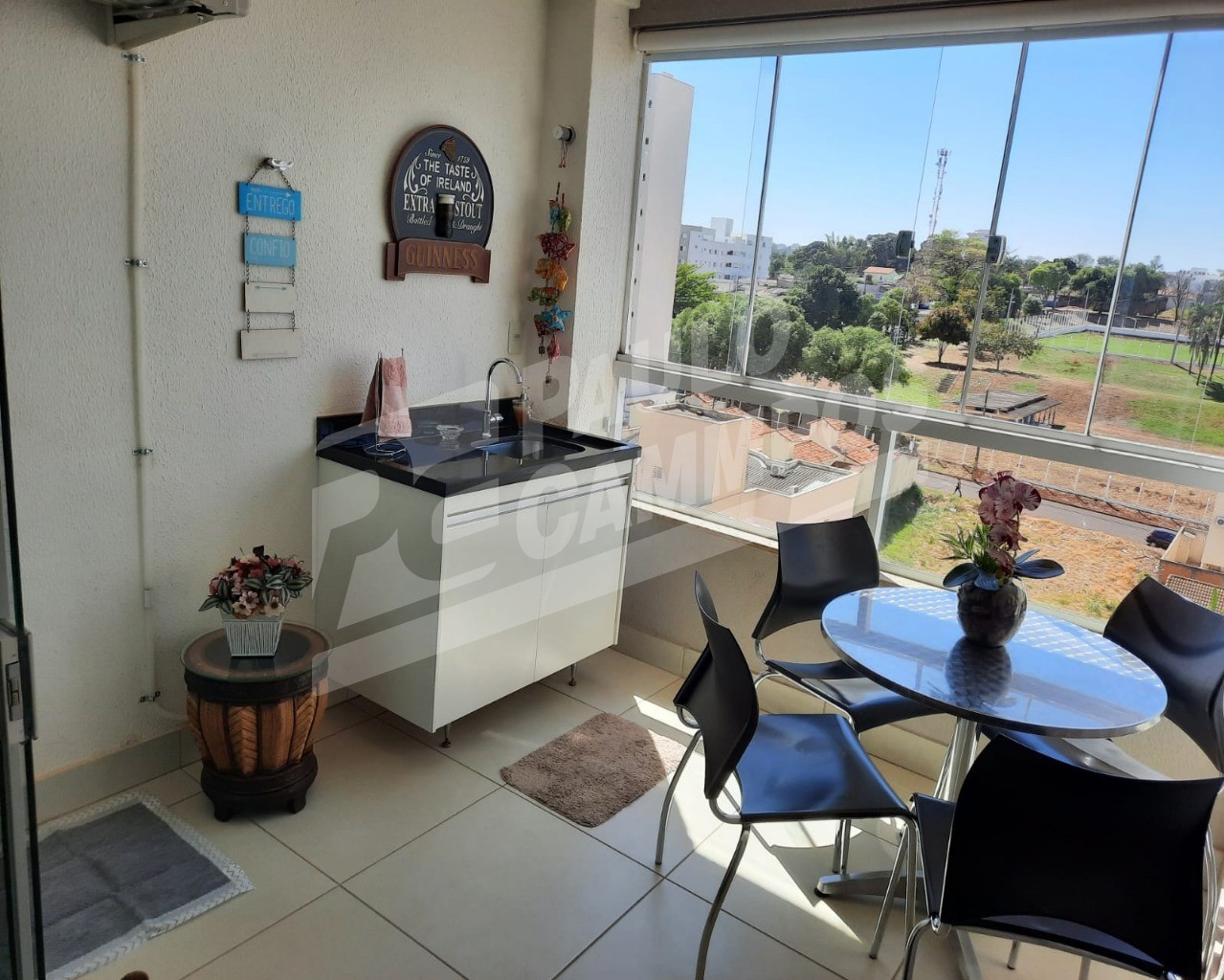 Apartamento à venda com 3 quartos, 93m² - Foto 16