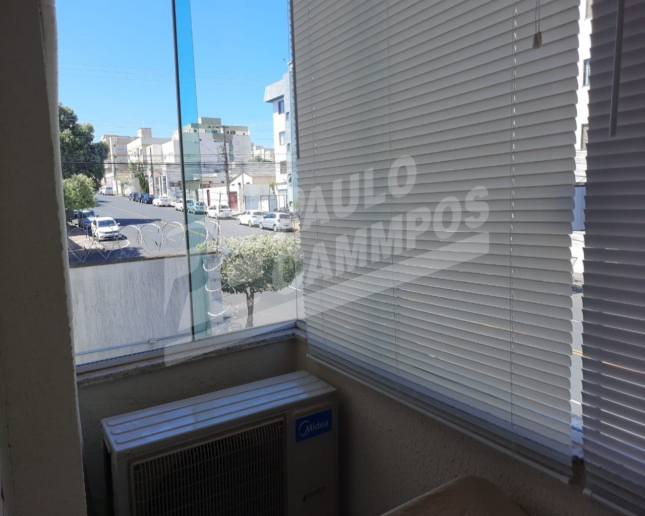 Apartamento à venda com 2 quartos, 58m² - Foto 1