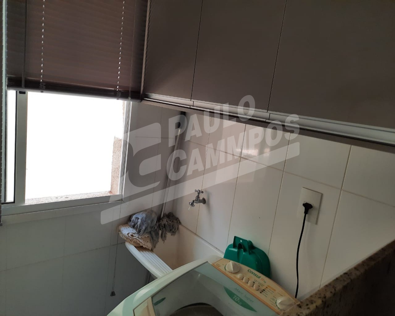 Apartamento à venda com 2 quartos, 58m² - Foto 11