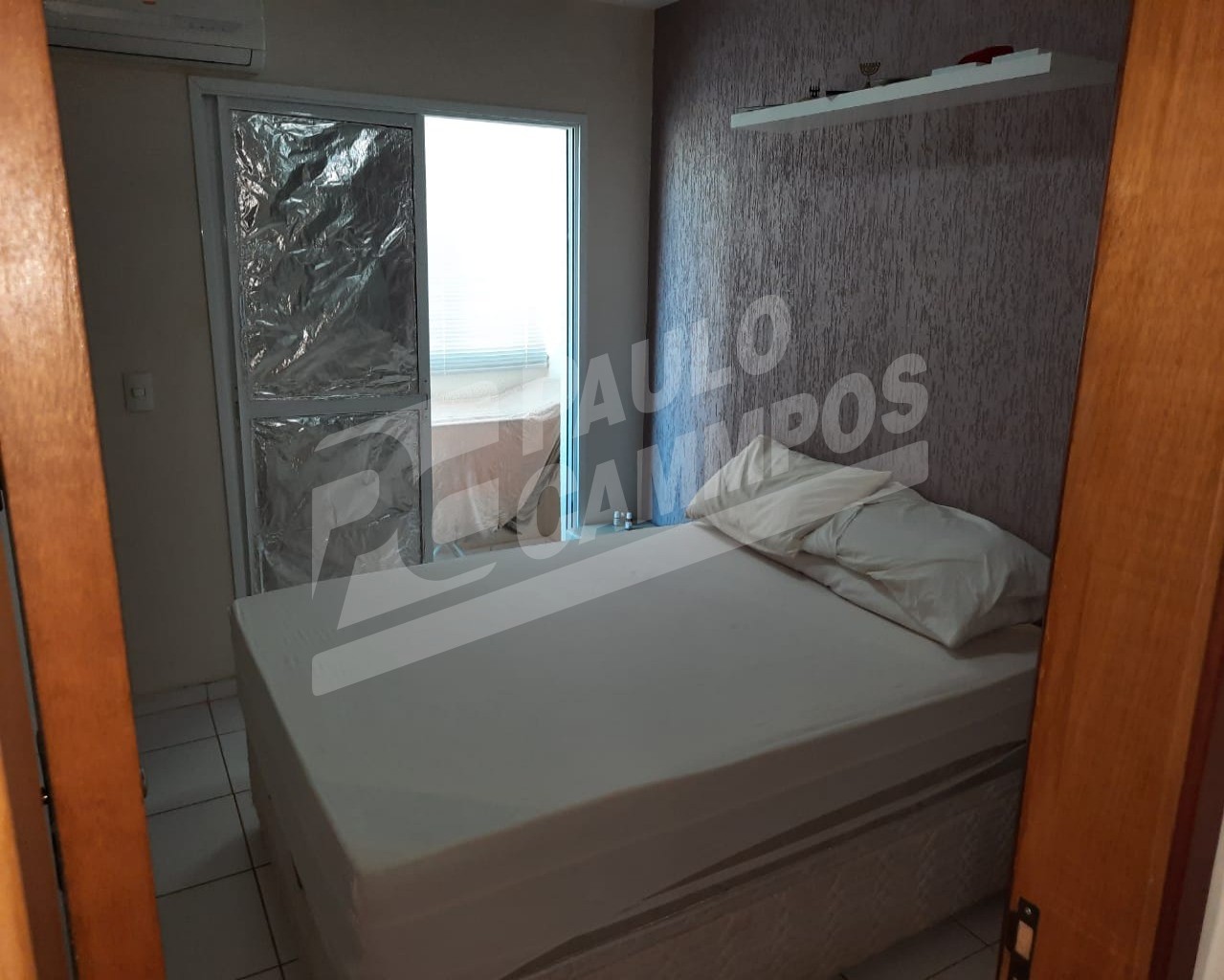 Apartamento à venda com 2 quartos, 58m² - Foto 9