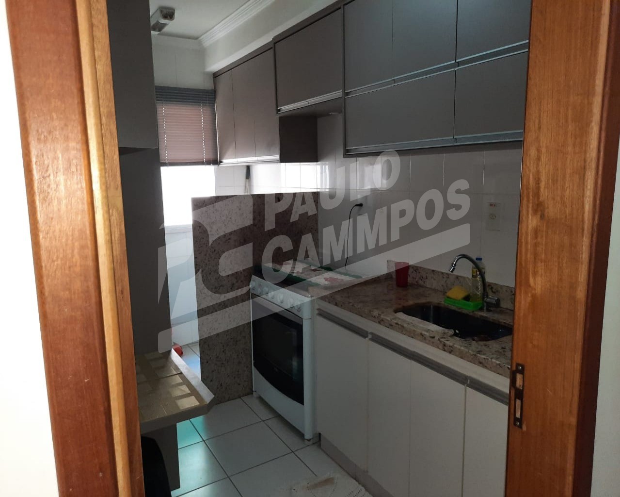 Apartamento à venda com 2 quartos, 58m² - Foto 7