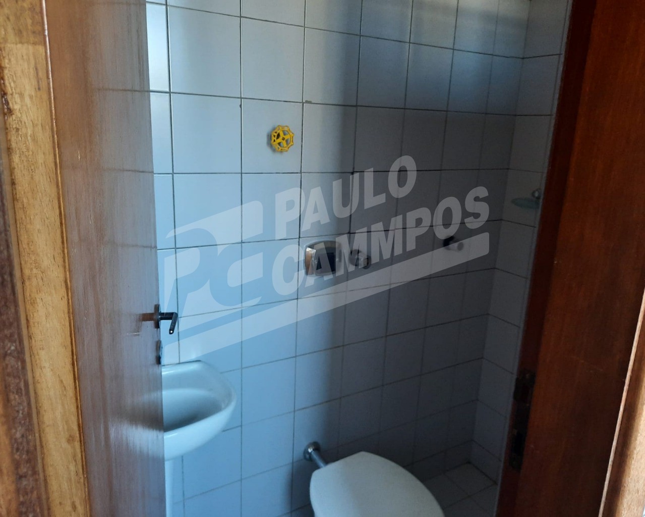 Apartamento à venda com 4 quartos, 95m² - Foto 7