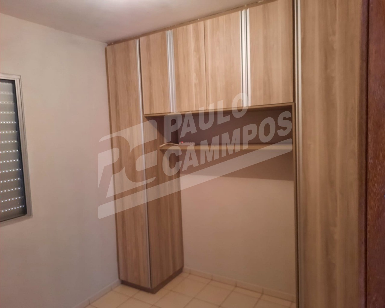 Apartamento à venda com 2 quartos, 45m² - Foto 7