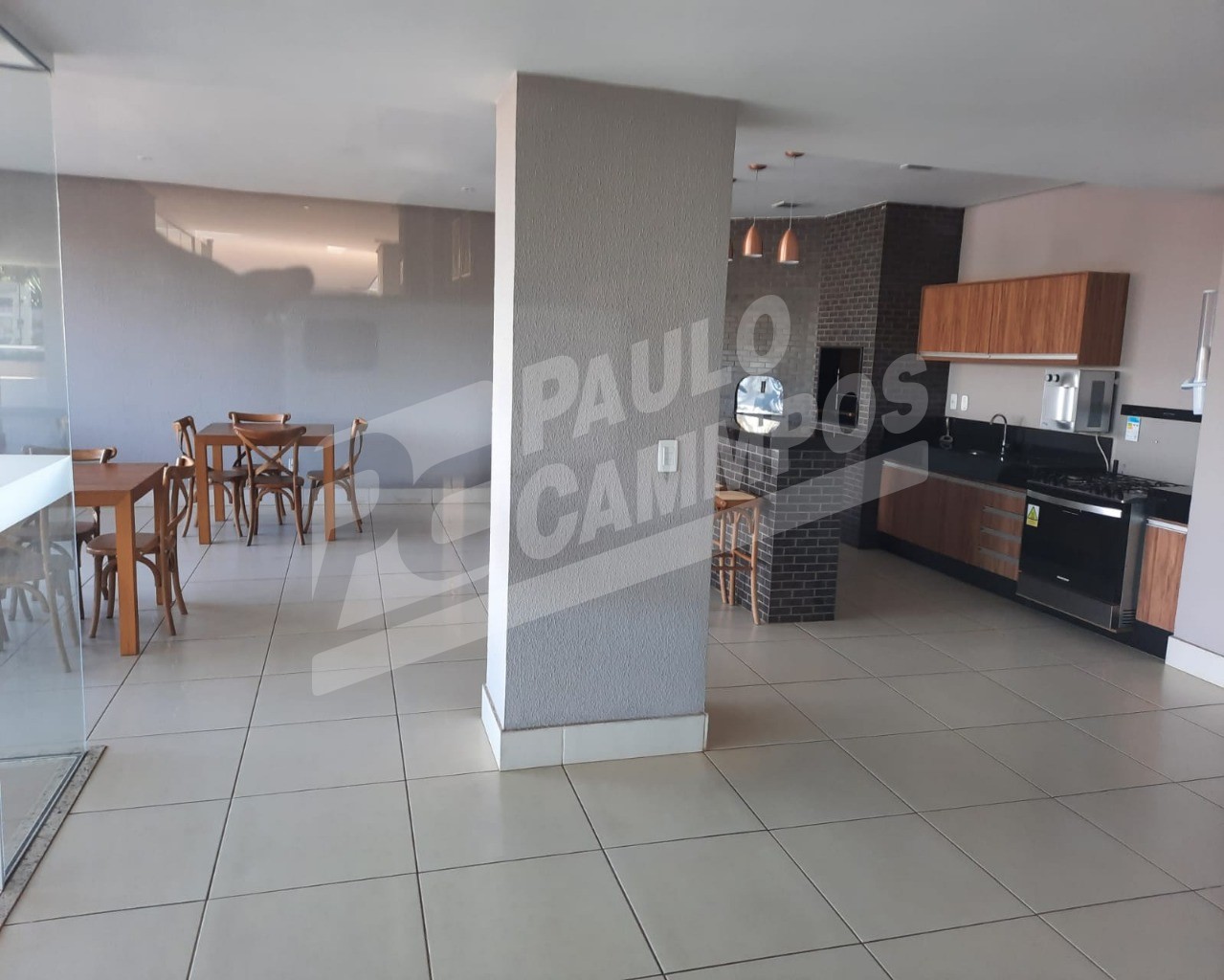 Apartamento à venda com 3 quartos, 93m² - Foto 4