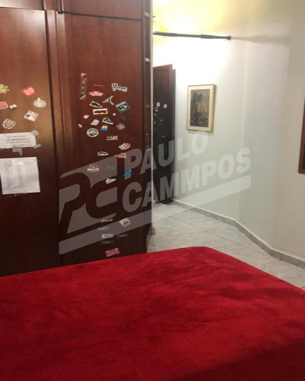 Casa de Condomínio à venda com 6 quartos, 530m² - Foto 4