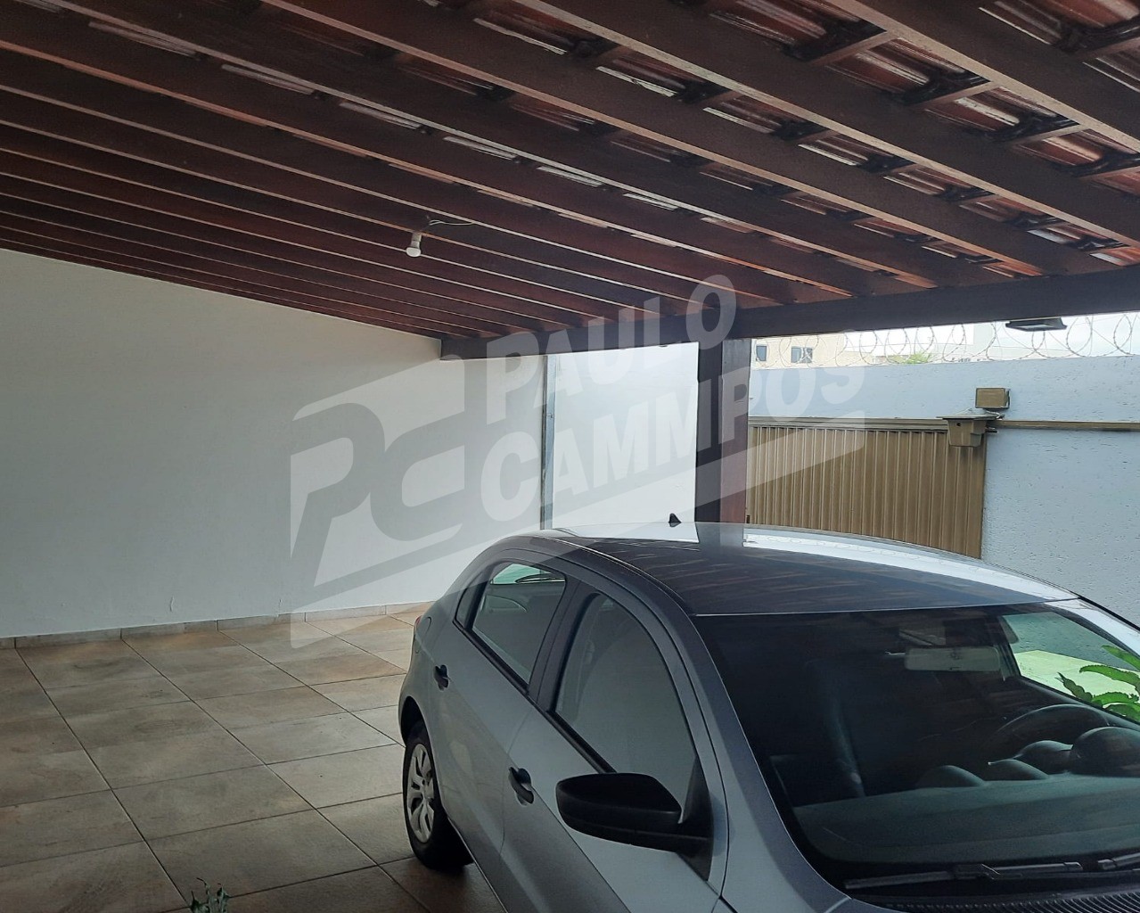 Casa à venda com 3 quartos, 220m² - Foto 16