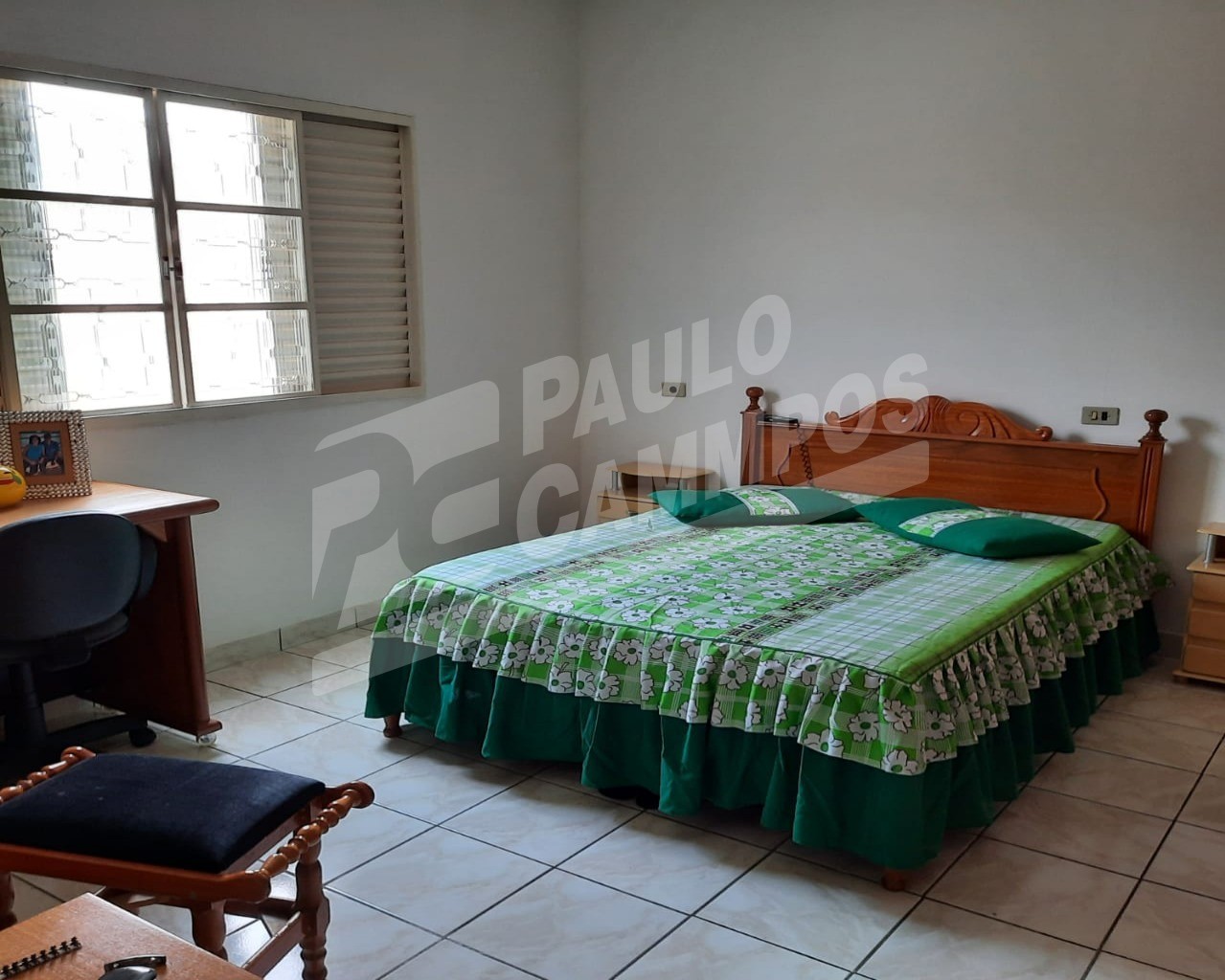 Casa à venda com 3 quartos, 180m² - Foto 9