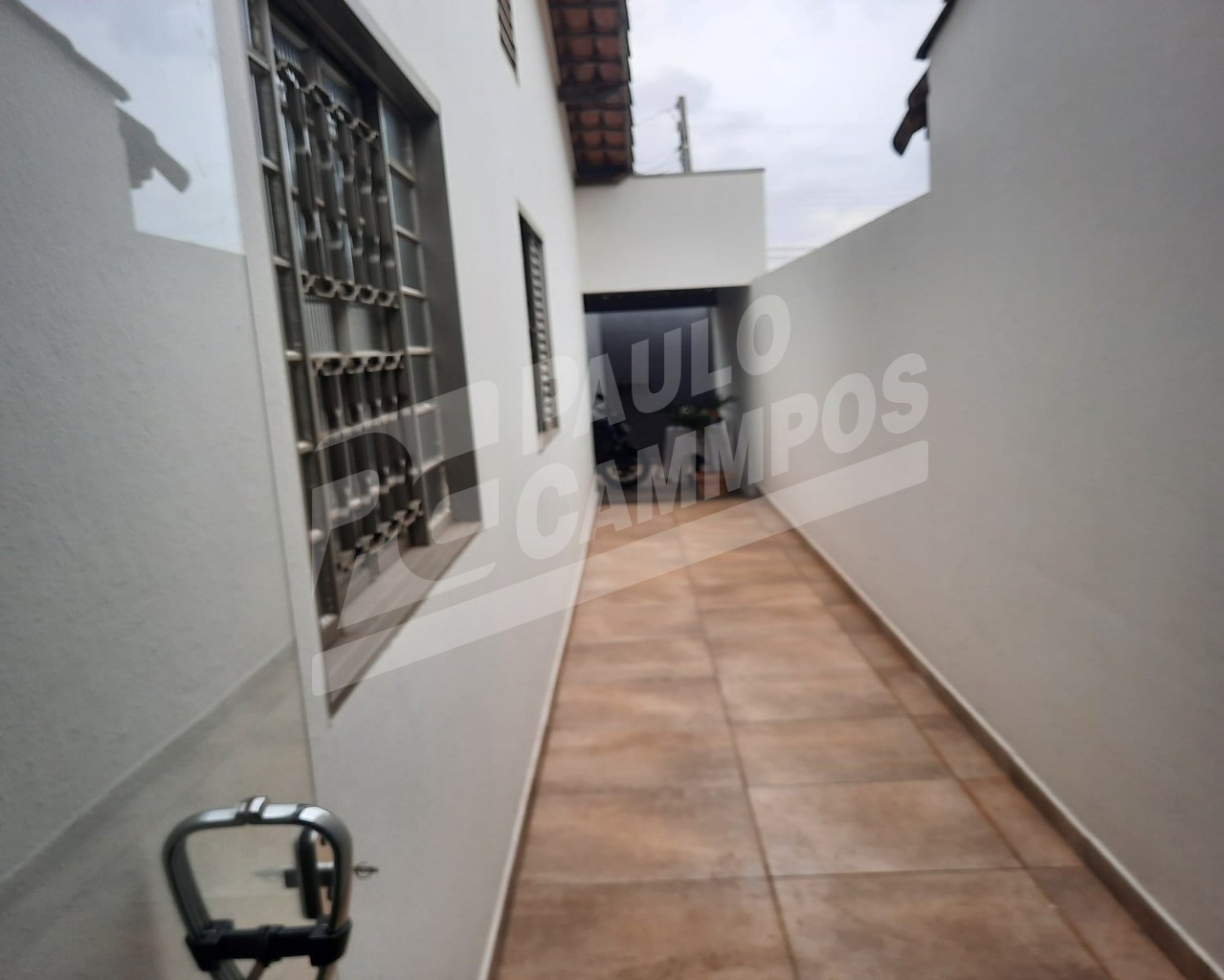 Casa à venda com 3 quartos, 220m² - Foto 5