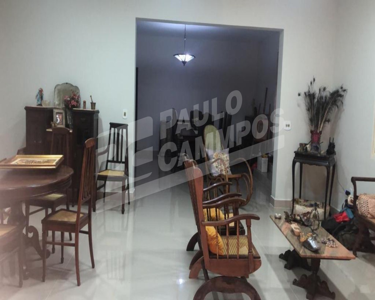 Casa de Condomínio à venda com 6 quartos, 530m² - Foto 1