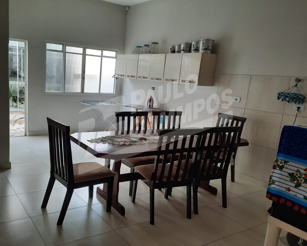 Casa à venda com 3 quartos, 180m² - Foto 15