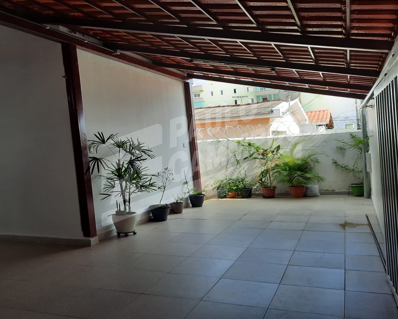 Casa à venda com 3 quartos, 180m² - Foto 11