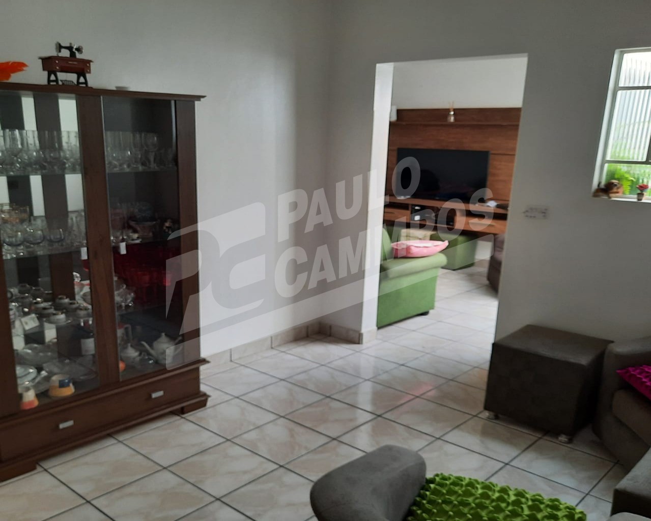 Casa à venda com 3 quartos, 180m² - Foto 16