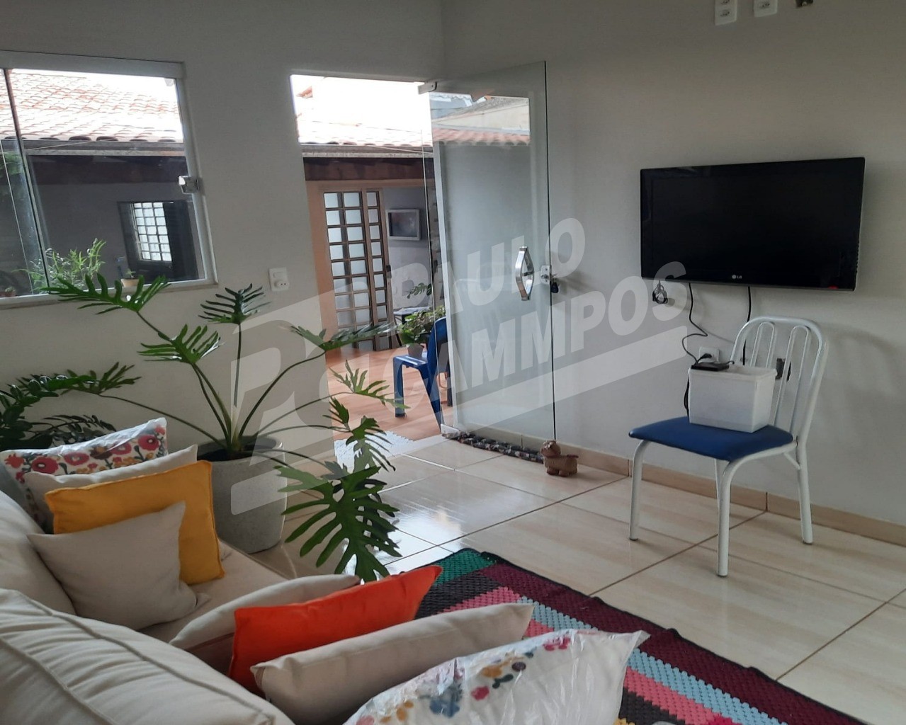 Casa à venda com 3 quartos, 220m² - Foto 9