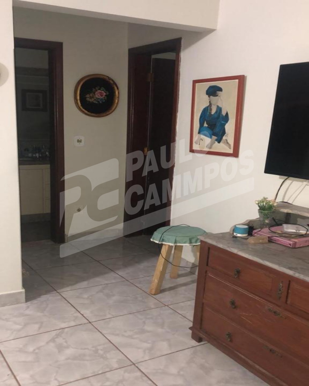 Casa de Condomínio à venda com 6 quartos, 530m² - Foto 15