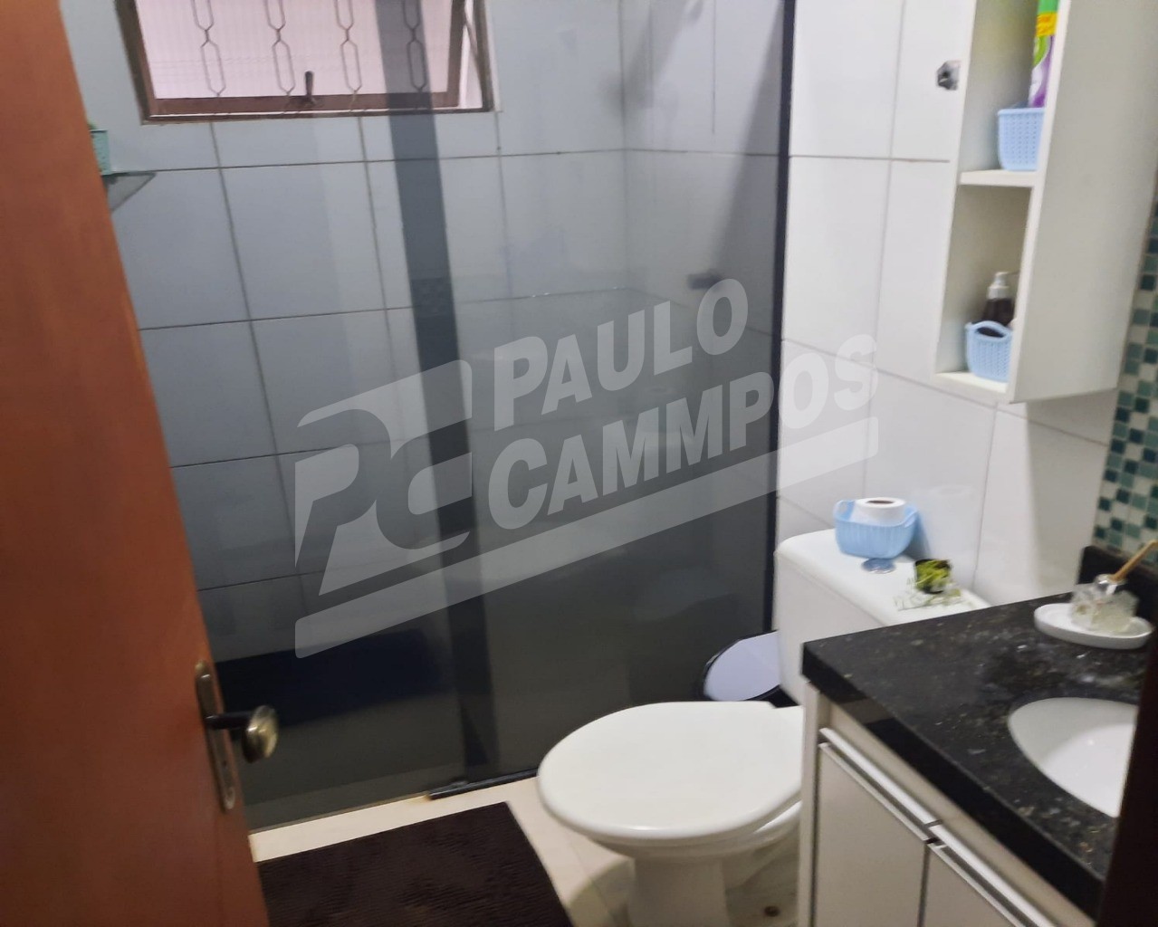 Casa à venda com 3 quartos, 220m² - Foto 3