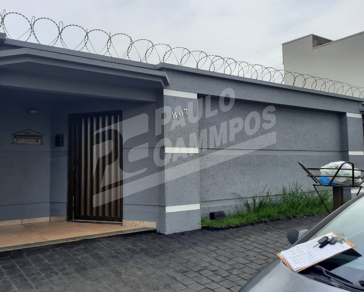 Casa à venda com 3 quartos, 220m² - Foto 24