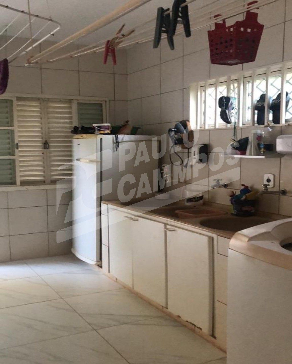 Casa de Condomínio à venda com 6 quartos, 530m² - Foto 7