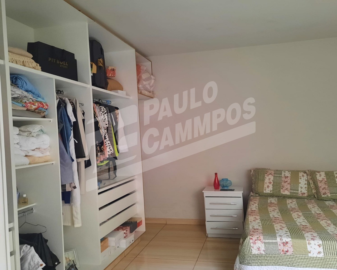 Casa à venda com 3 quartos, 220m² - Foto 18