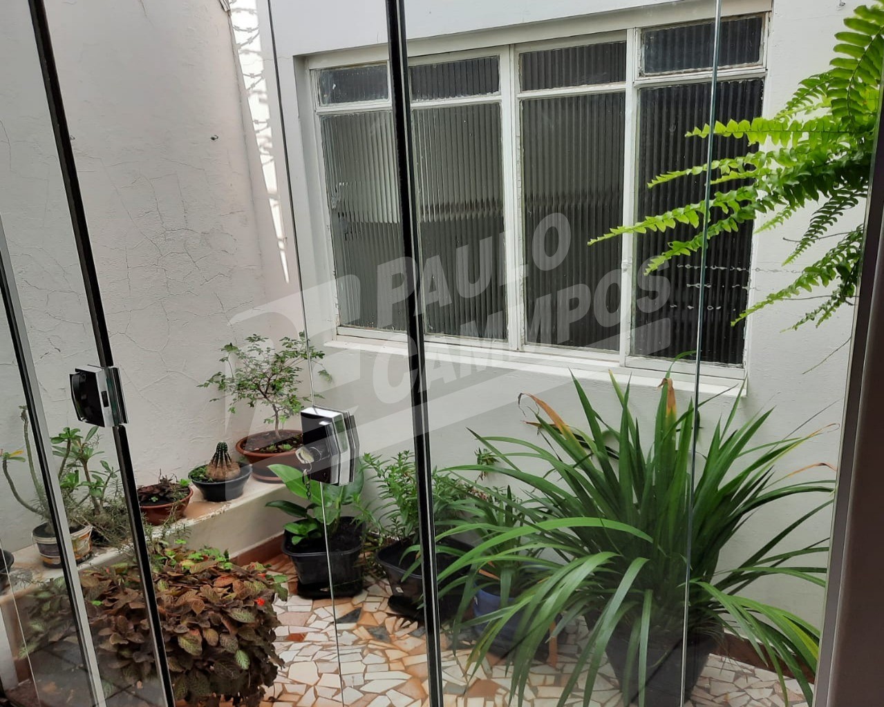 Casa à venda com 3 quartos, 180m² - Foto 2