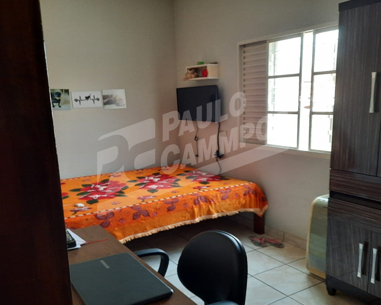 Casa à venda com 3 quartos, 180m² - Foto 5