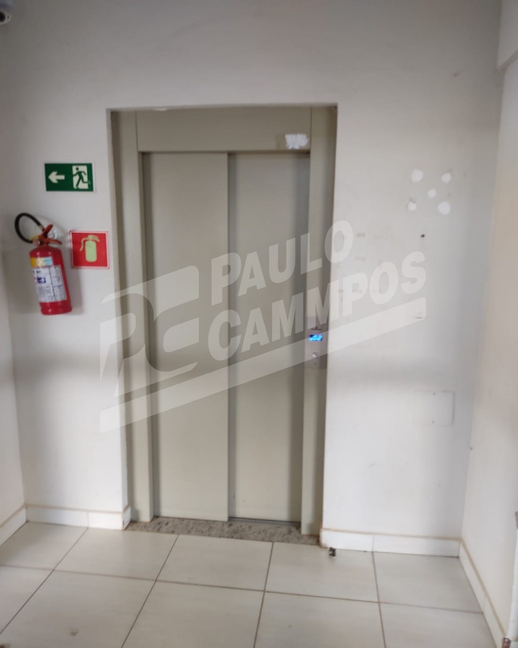 Apartamento à venda com 2 quartos, 55m² - Foto 6