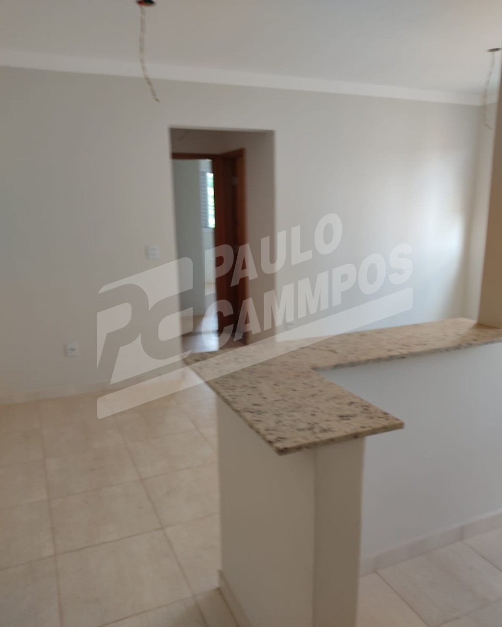 Apartamento à venda com 2 quartos, 55m² - Foto 4