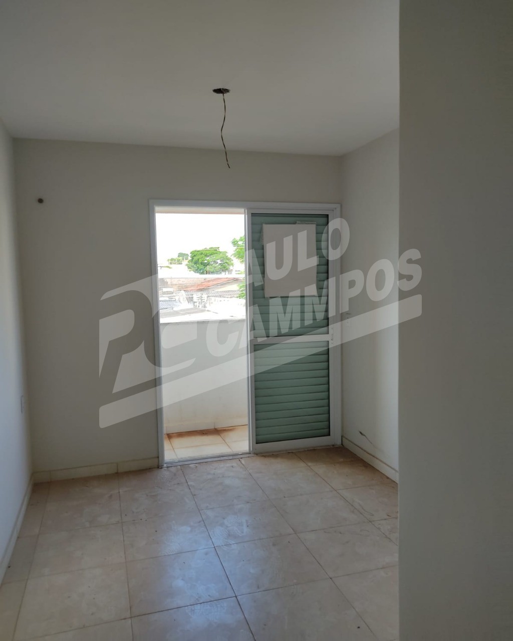 Apartamento à venda com 2 quartos, 55m² - Foto 1