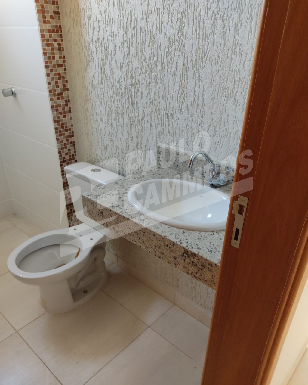 Apartamento à venda com 2 quartos, 55m² - Foto 5