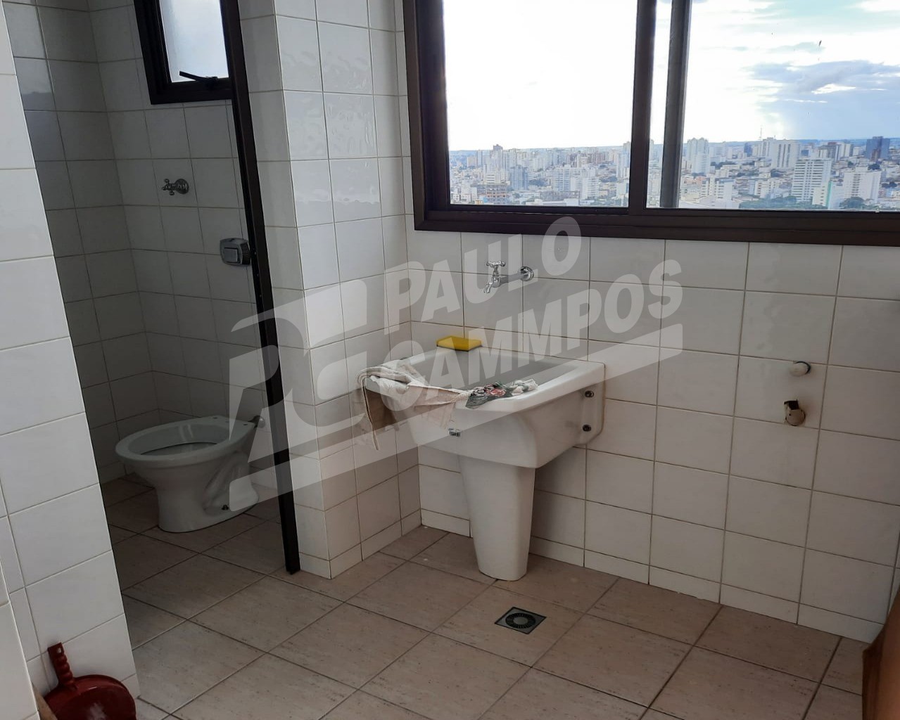 Apartamento à venda com 4 quartos, 96m² - Foto 8