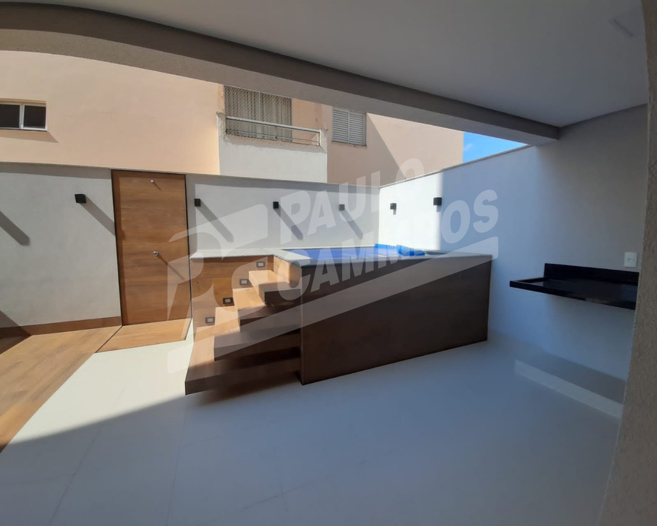 Apartamento à venda com 2 quartos, 77m² - Foto 7